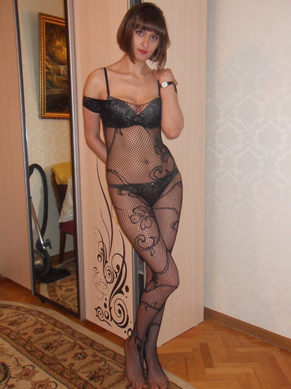 Проститутка Ирина